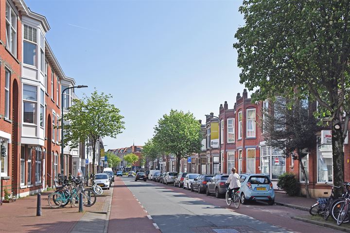 Bekijk foto 6 van Weimarstraat 398