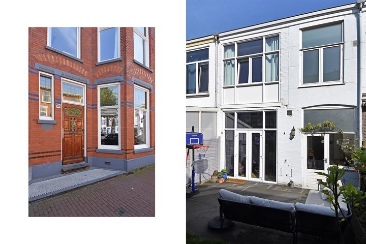 Bekijk foto 2 van Weimarstraat 398