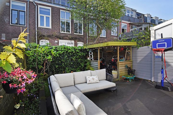 Bekijk foto 23 van Weimarstraat 398