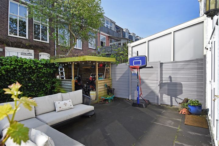 Bekijk foto 24 van Weimarstraat 398