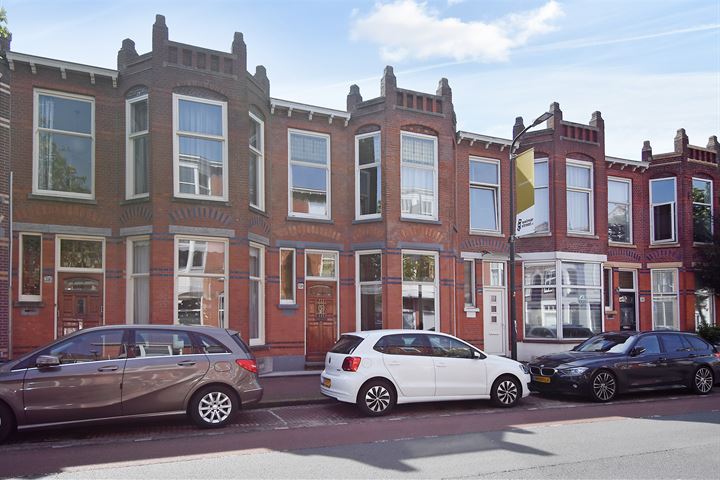 Bekijk foto 48 van Weimarstraat 398