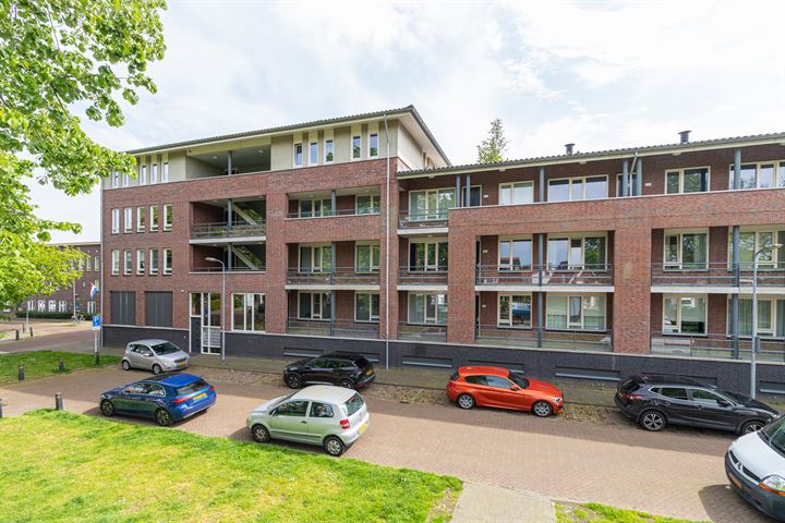 Bekijk foto 36 van van Slingelandtstraat 35-B