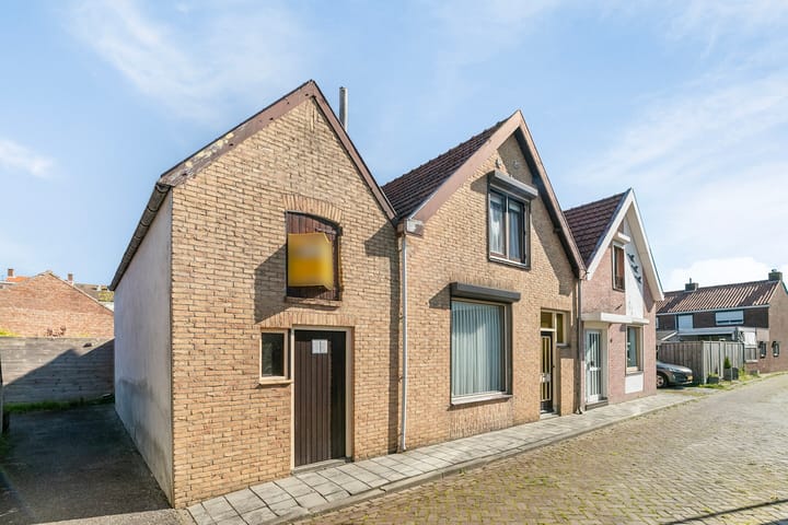 Foto 2 van de Hulludwarsstraat 9