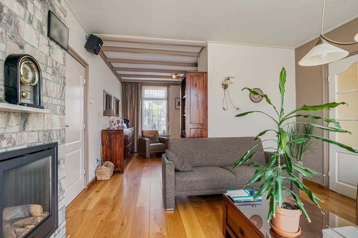 Foto 6 van de Hulludwarsstraat 9