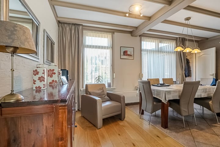 Foto 7 van de Hulludwarsstraat 9