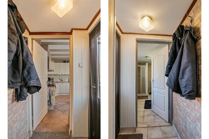 Foto 11 van de Hulludwarsstraat 9