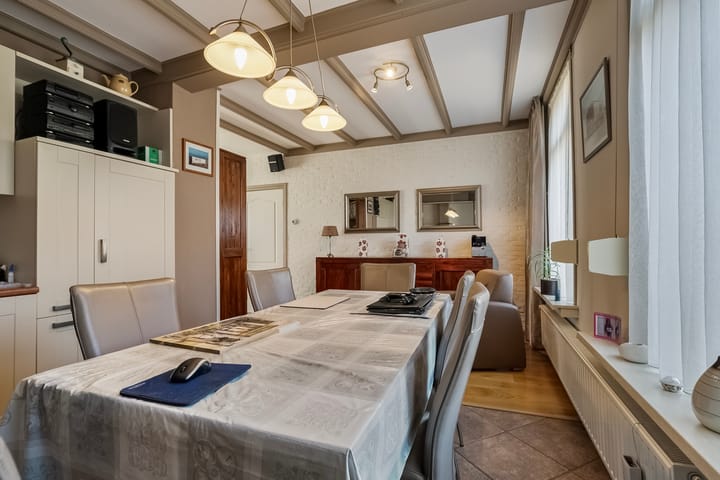 Foto 10 van de Hulludwarsstraat 9