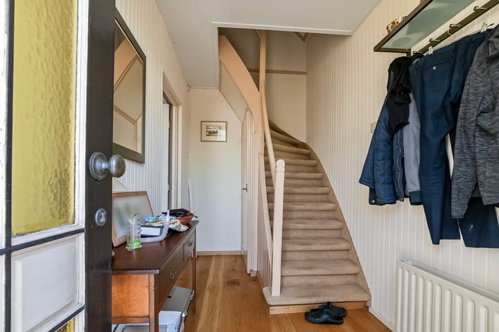 Foto 14 van de Hulludwarsstraat 9