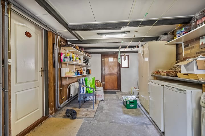 Foto 25 van de Hulludwarsstraat 9