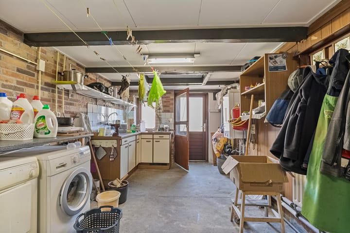 Foto 24 van de Hulludwarsstraat 9