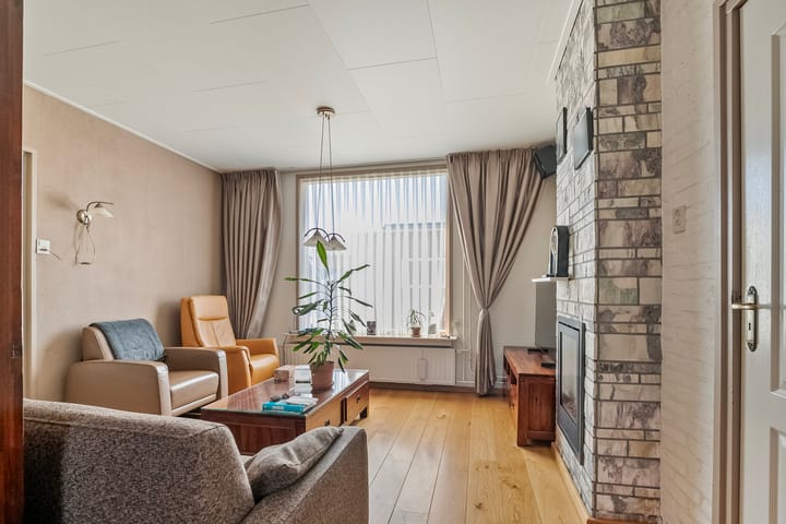 Foto 5 van de Hulludwarsstraat 9