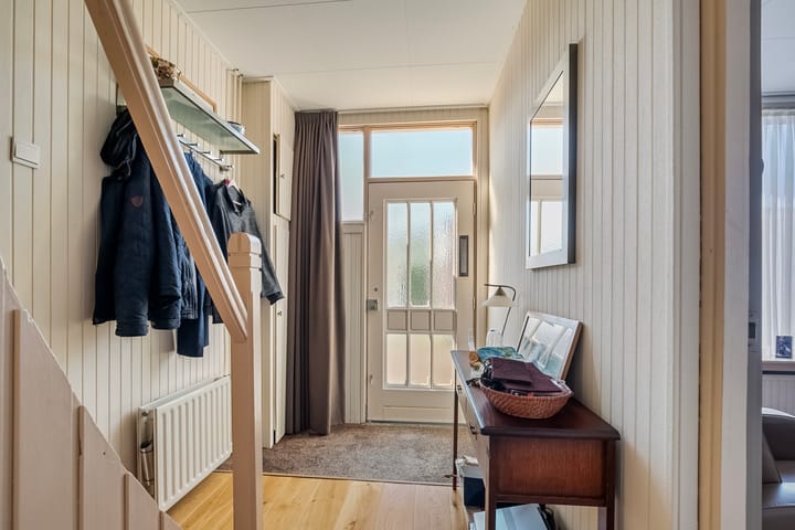 Foto 3 van de Hulludwarsstraat 9