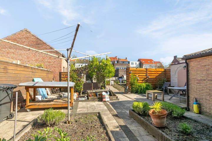 Foto 26 van de Hulludwarsstraat 9