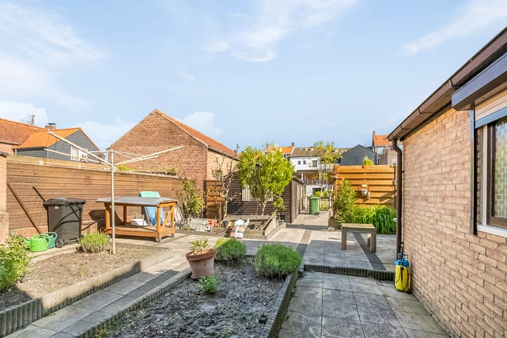 Foto 28 van de Hulludwarsstraat 9