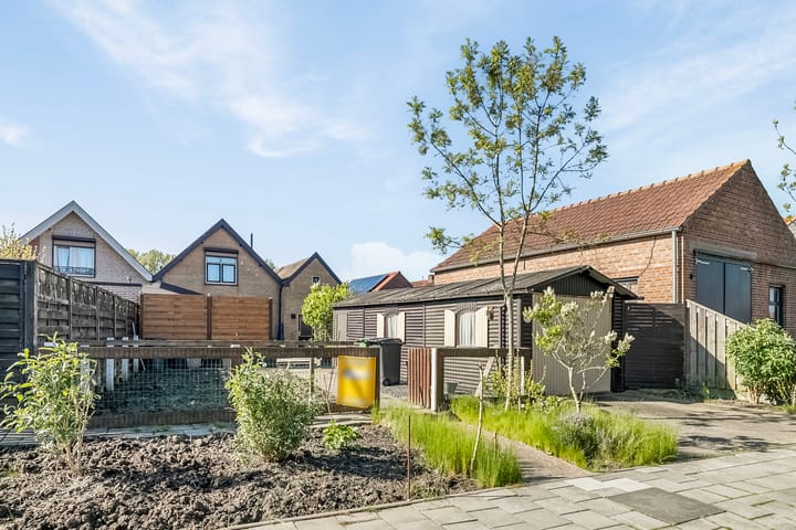 Foto 33 van de Hulludwarsstraat 9