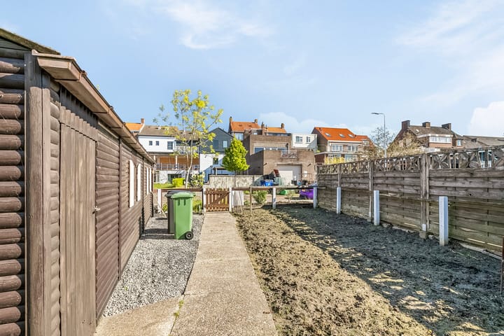 Foto 30 van de Hulludwarsstraat 9