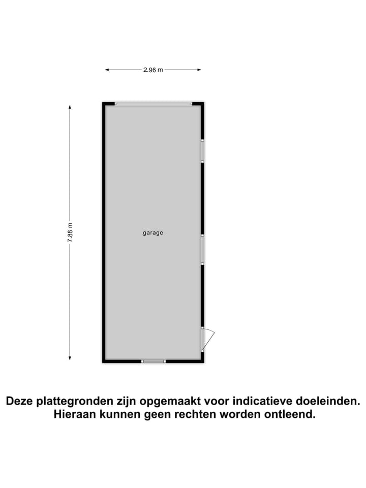 Foto 37 van de Hulludwarsstraat 9