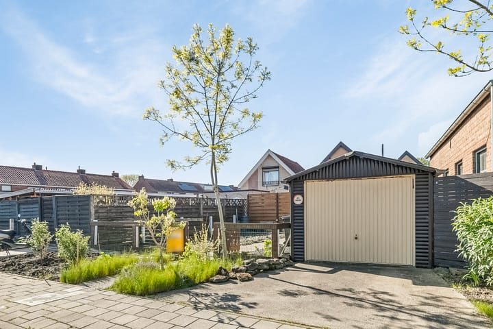 Foto 34 van de Hulludwarsstraat 9