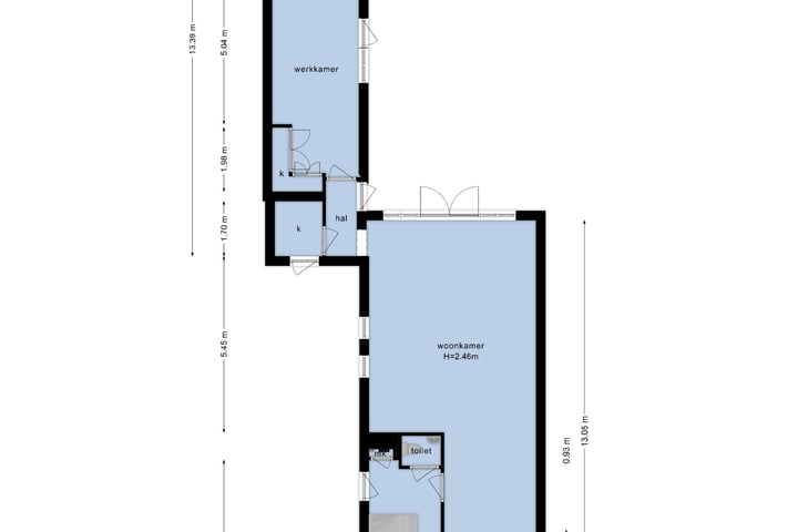 Bekijk foto 47 van Mauritiusstraat 19