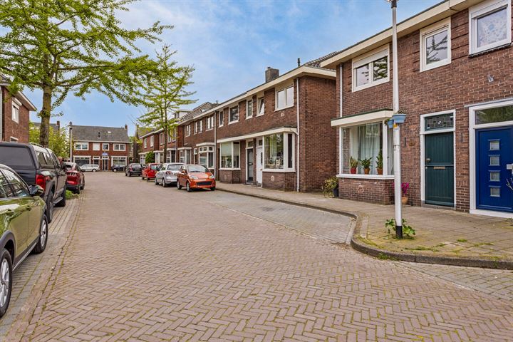 Bekijk foto 5 van Cornelis Speelmanstraat 50