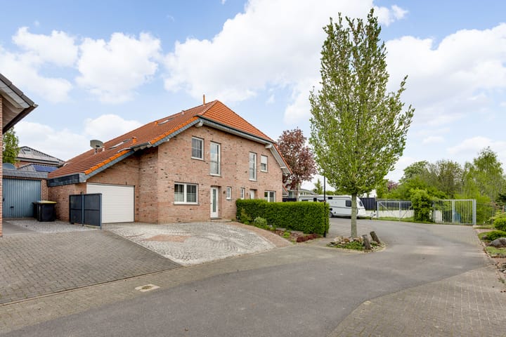 Foto 4 van Am Obersthof 23