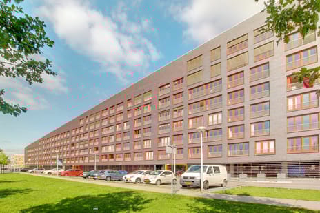 Foto van K2 Bovenwoning