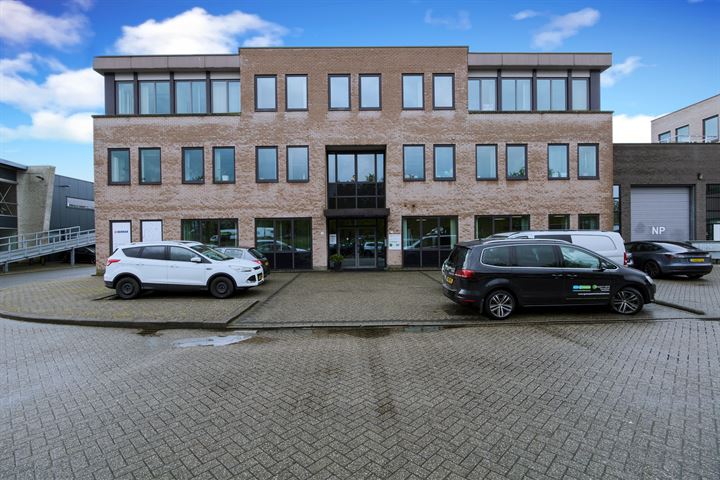 Veemweg 29, Barneveld