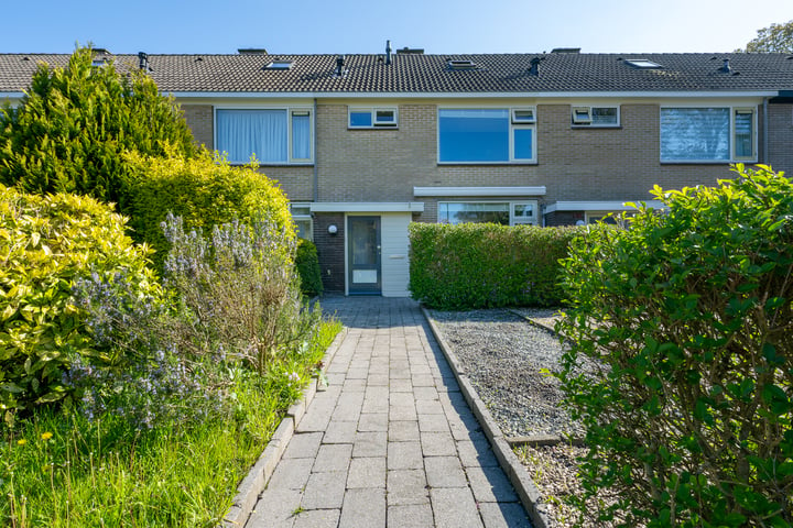 Bekijk foto 39 van Bilderdijkstraat 18