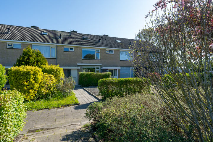 Bekijk foto 41 van Bilderdijkstraat 18