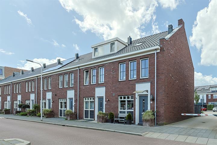 Bekijk foto 2 van Groen van Prinstererstraat 19