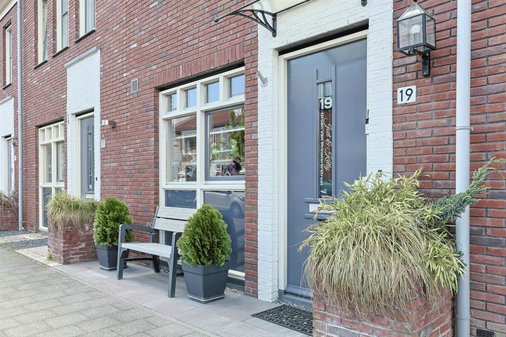 Bekijk foto 3 van Groen van Prinstererstraat 19