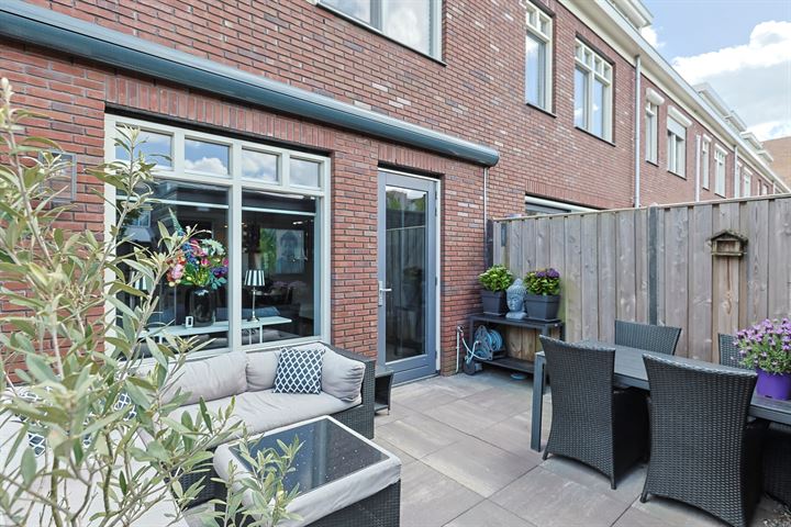 Bekijk foto 52 van Groen van Prinstererstraat 19