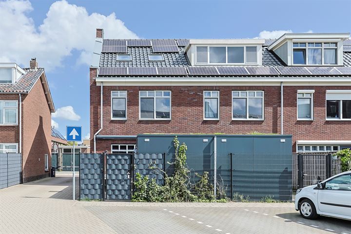 Bekijk foto 56 van Groen van Prinstererstraat 19