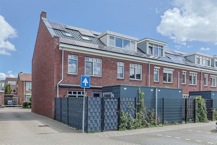 Bekijk foto 55 van Groen van Prinstererstraat 19