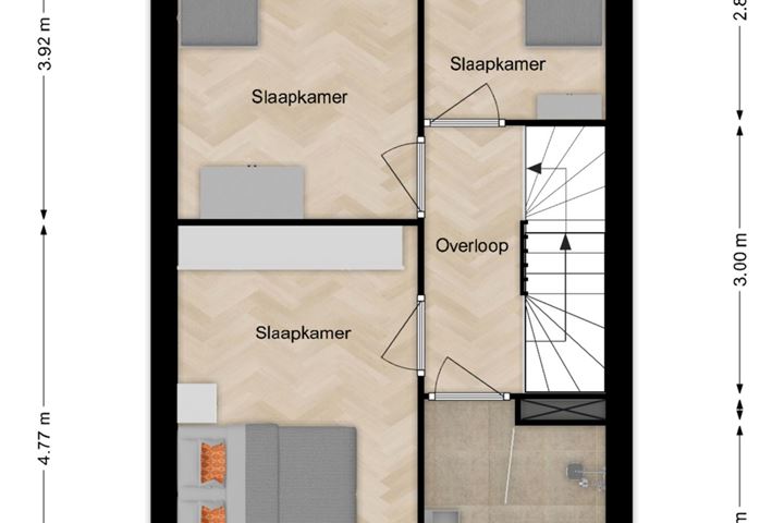 Bekijk foto 60 van Groen van Prinstererstraat 19