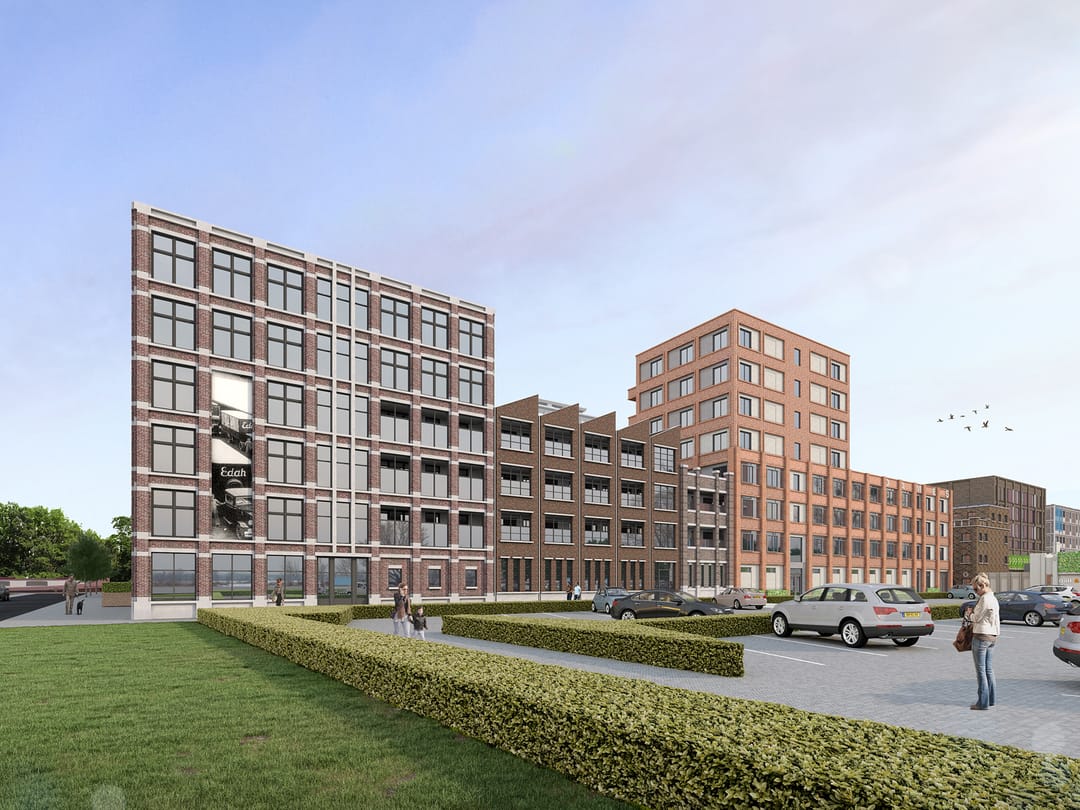 Apartment rented Waardstraat 103 5701 RP Helmond [funda]