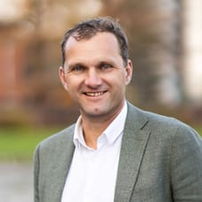 Maarten Heutink - Mortgage Advisor