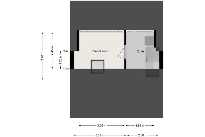 Bekijk foto 40 van Luttekenstraat 4