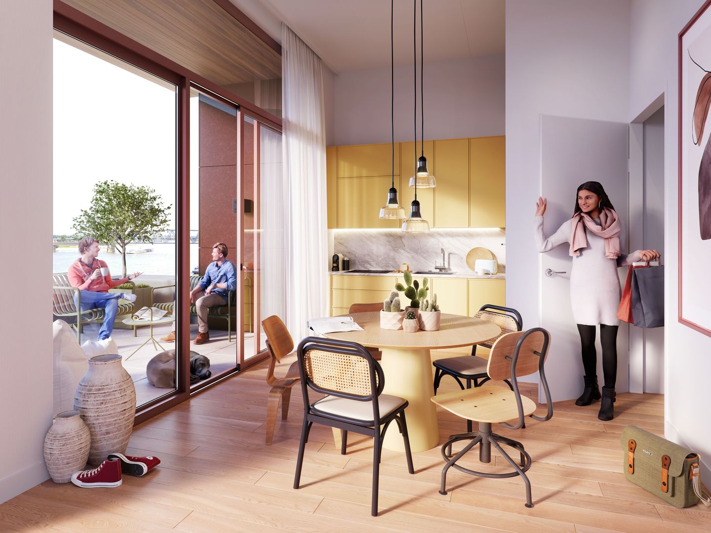 Photo 1 of Iris Fase 1A