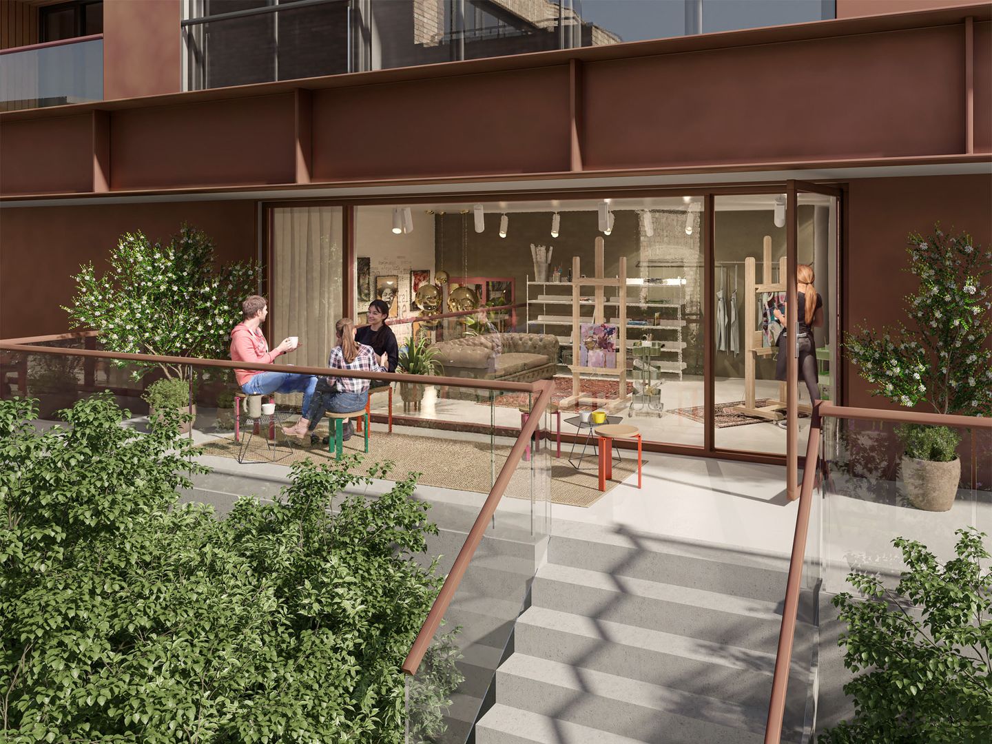 Photo 5 of Iris Fase 1A