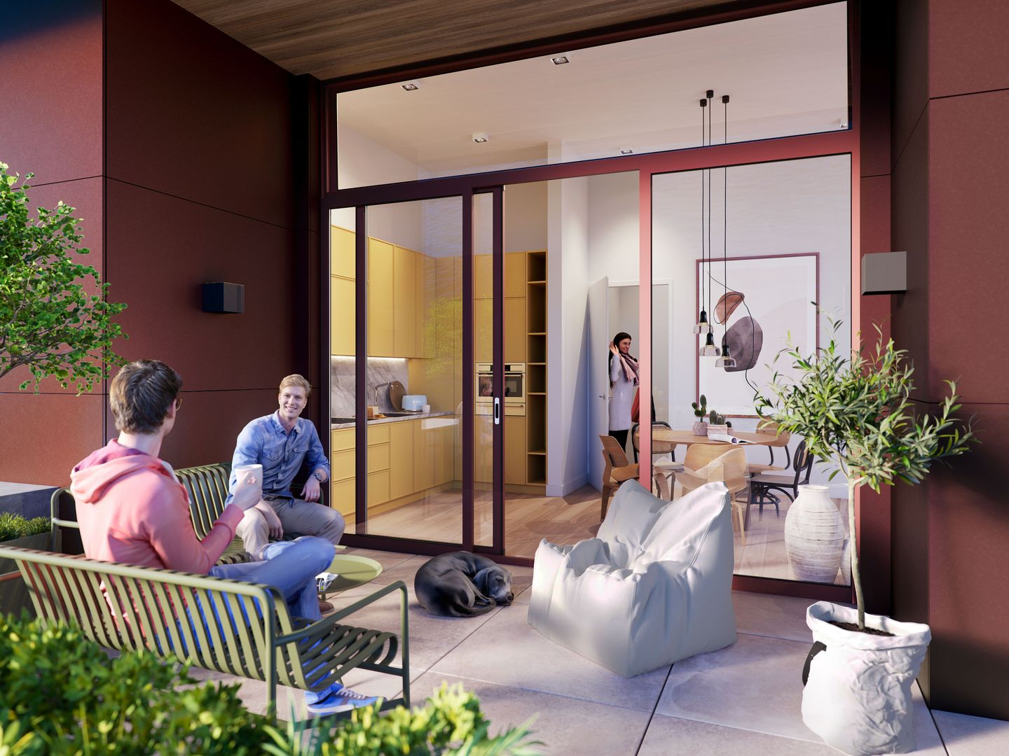 Photo 6 of Iris Fase 1A