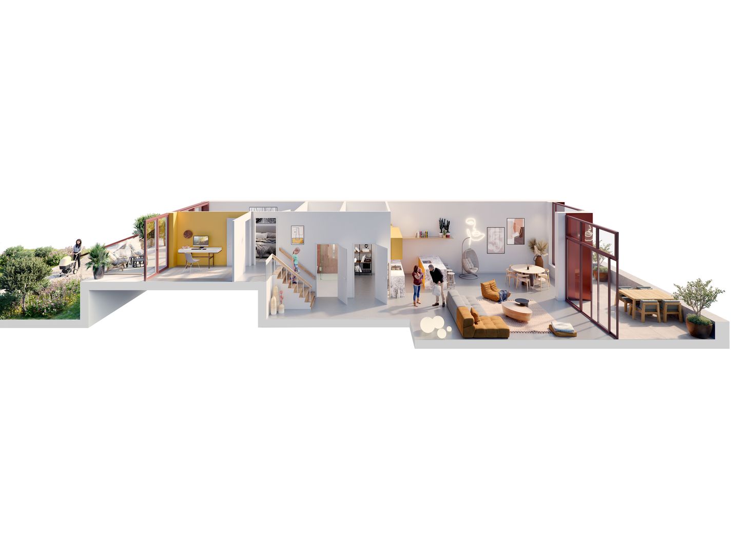 Photo 8 of Iris Fase 1A