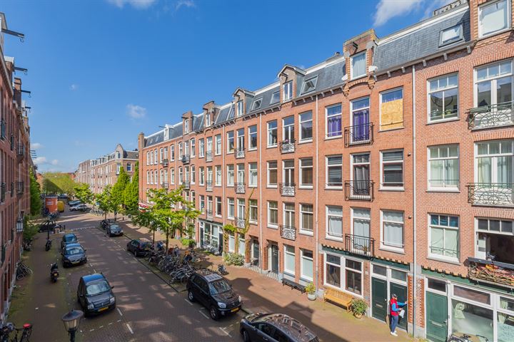 Bekijk foto 10 van Bentinckstraat 54-C