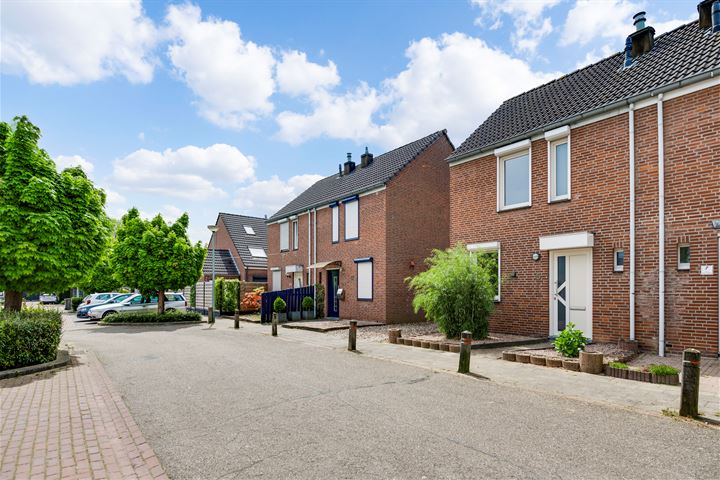 Bekijk foto 4 van Maarstraat 5