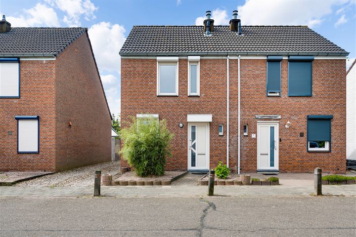 Bekijk foto 3 van Maarstraat 5