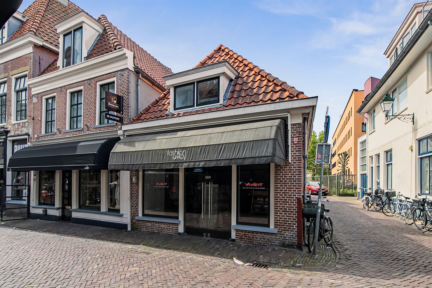 View photo 1 of Kleine Kerkstraat 11