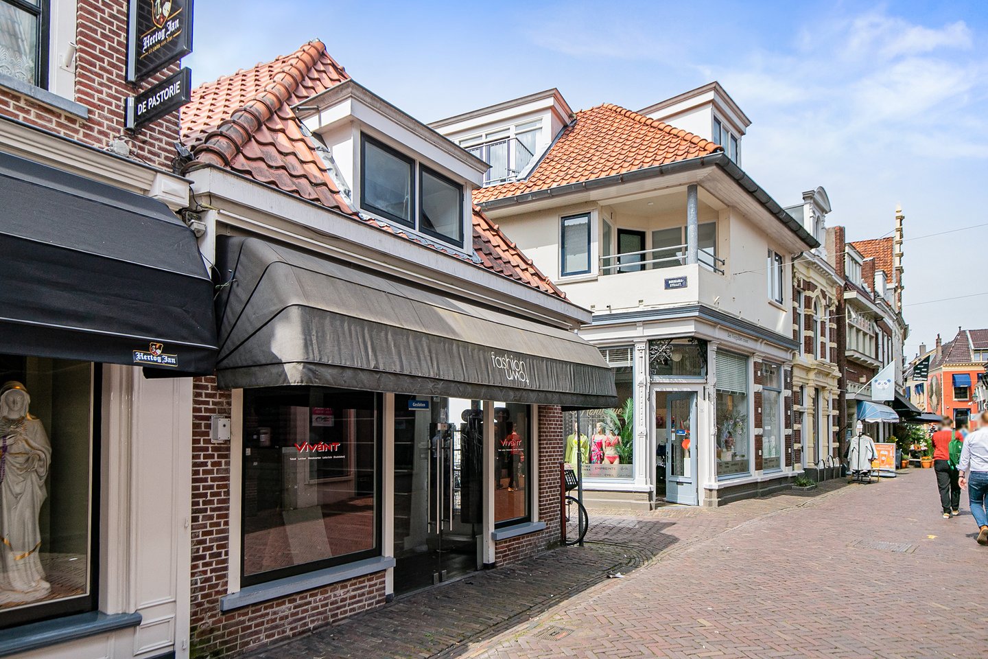 Bekijk foto 3 van Kleine Kerkstraat 11