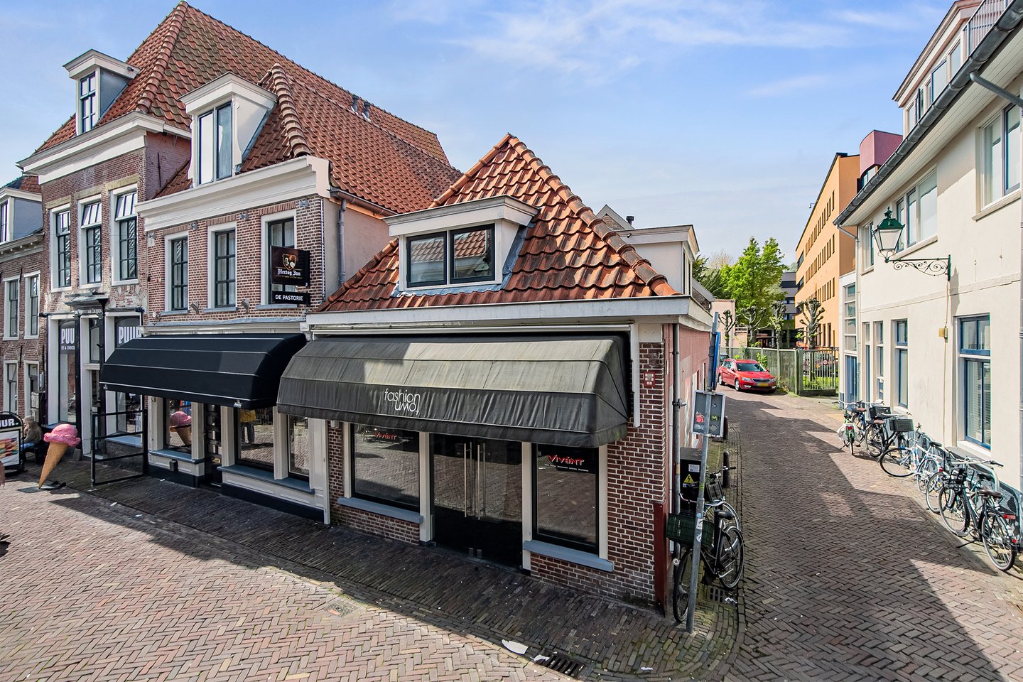 Bekijk foto 4 van Kleine Kerkstraat 11