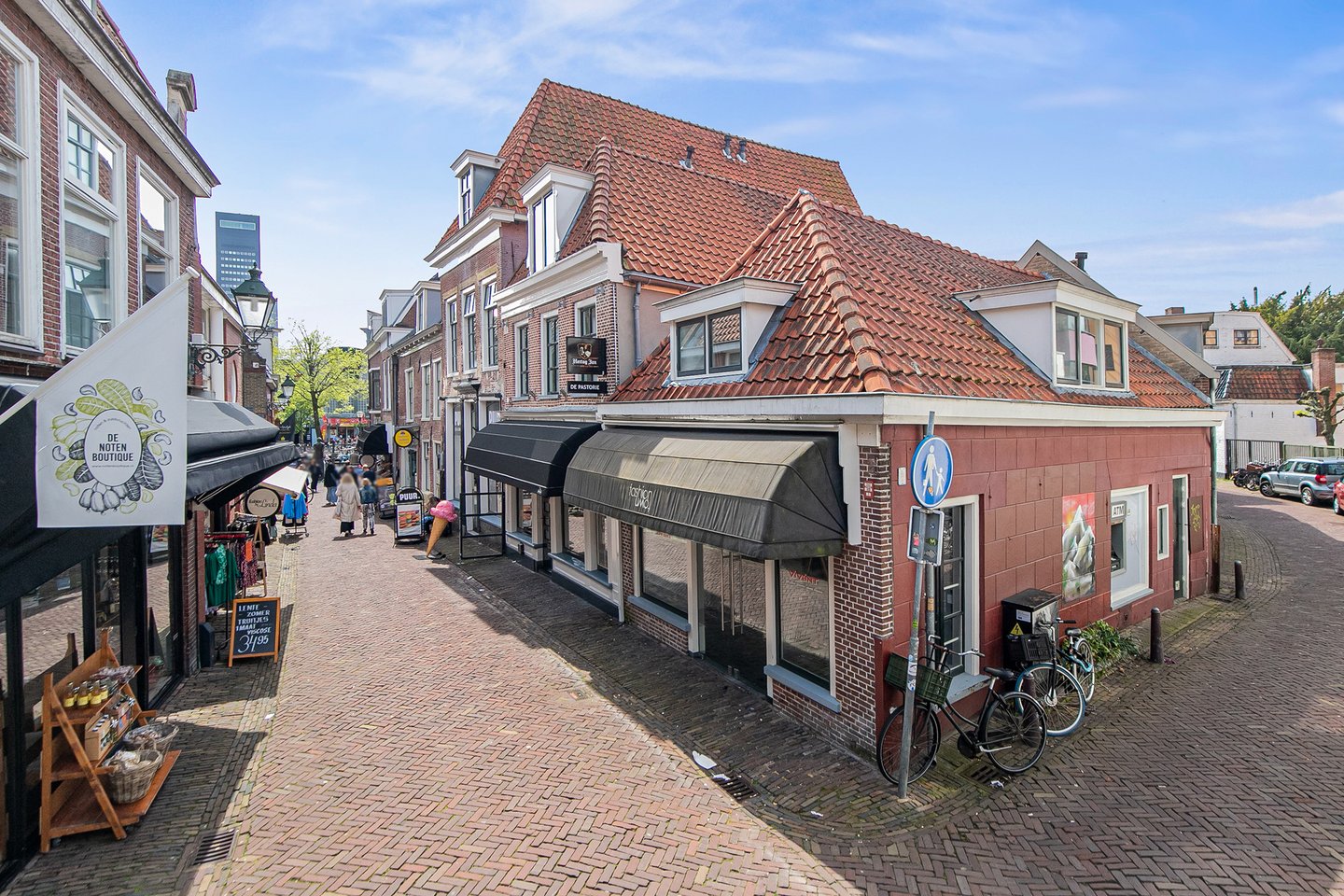 View photo 5 of Kleine Kerkstraat 11