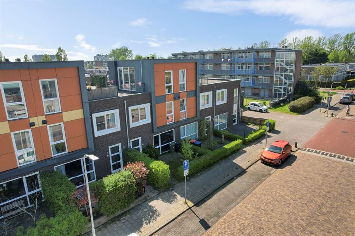 View photo 35 of Frieswijkstraat 14